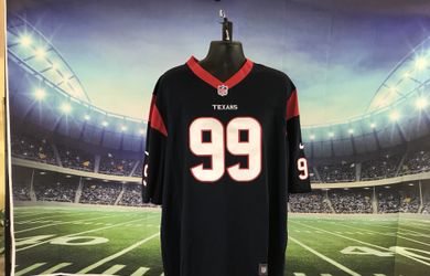 Houston Texans #99 Watt