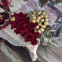 Arregements All Occasion 