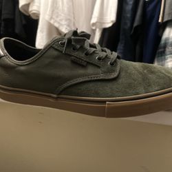 Vans Chima Ferguson Pro Size 12