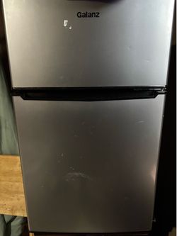 Small refrigerator
