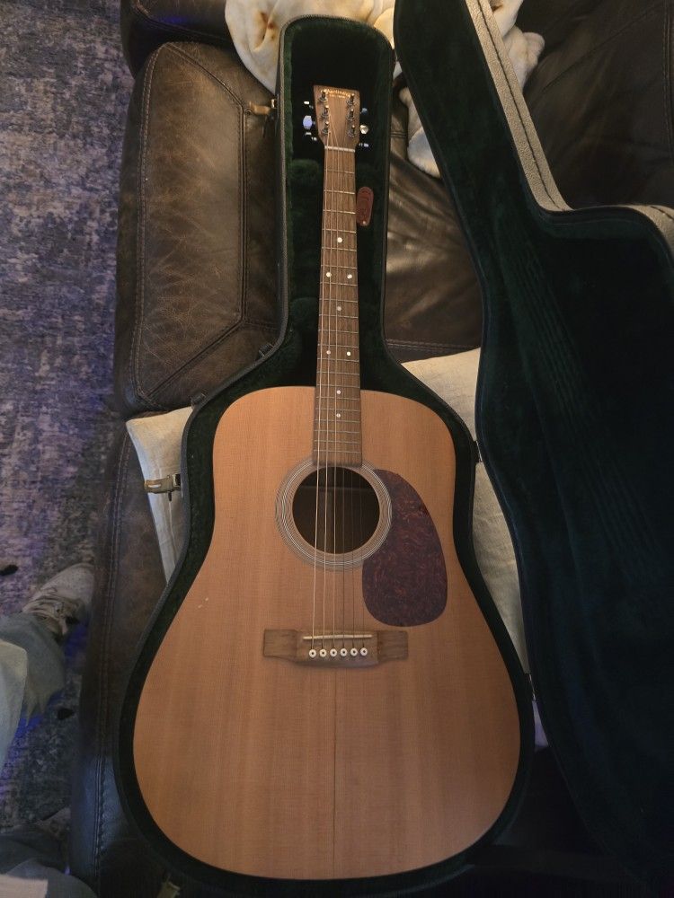 Martin D-1 Guitar