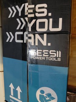 Cordless pruning saw