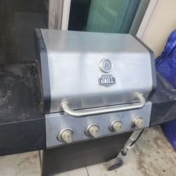 Grill For Sale