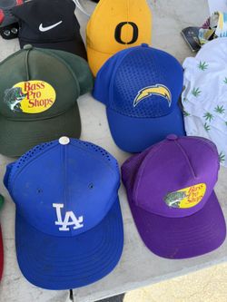 Hats