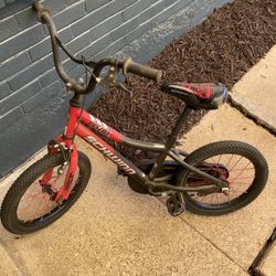 Kids Bike