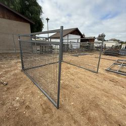 8ft Goat Pig Panels Pen Brand New