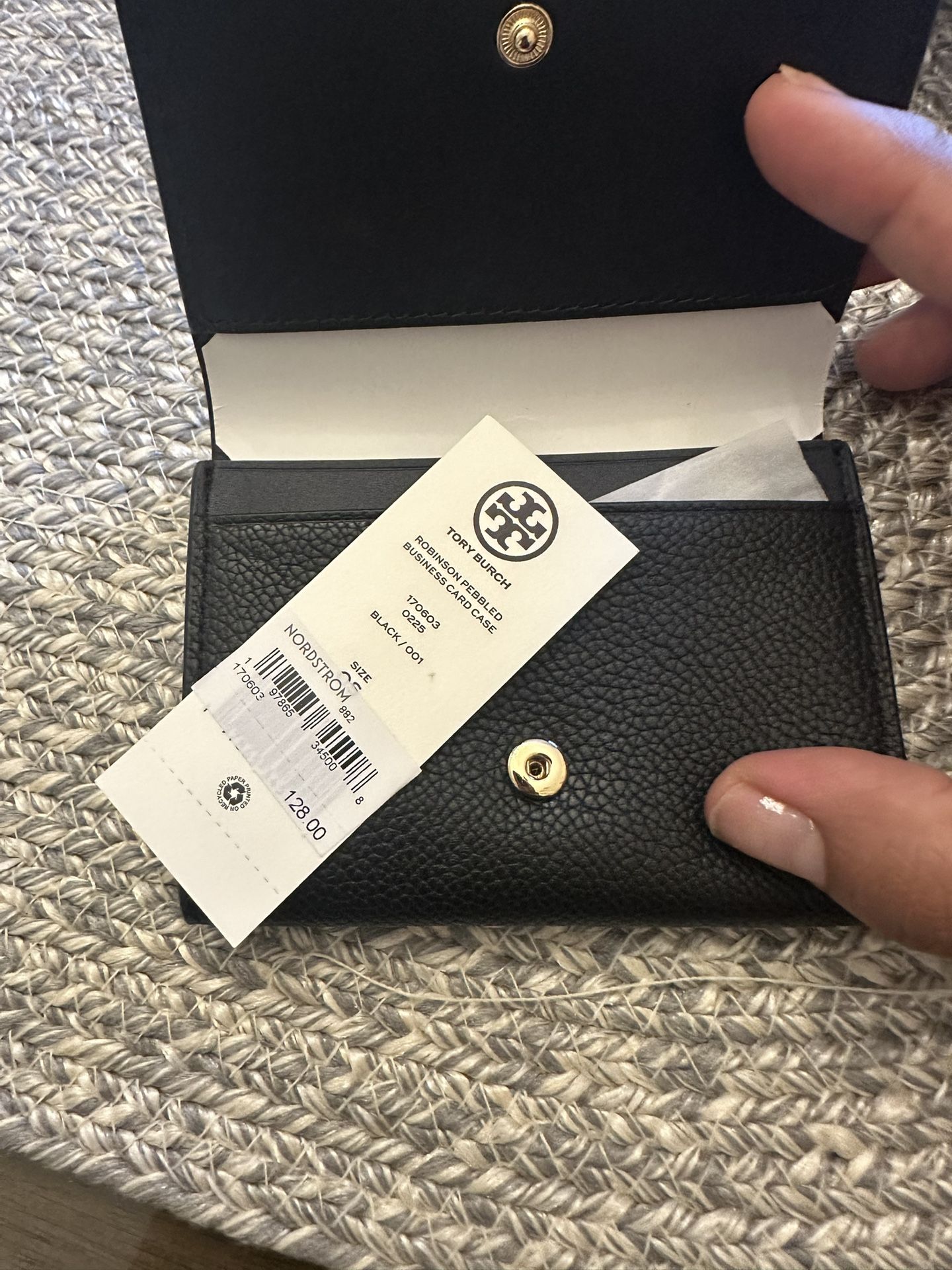 Tory Burch Small Wallet