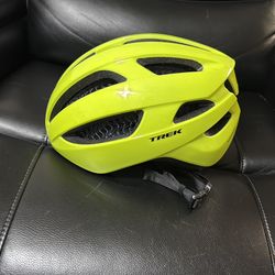 Bontrager/Trek extra large bike helmet
