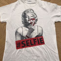 Woman’s T Shirt