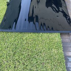 Tonneau Cover 