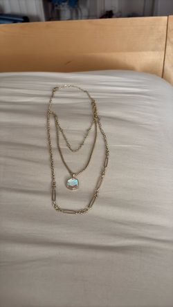 KENDRA SCOTT Necklace