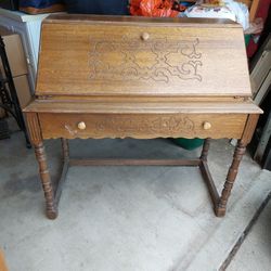 Antique Desk