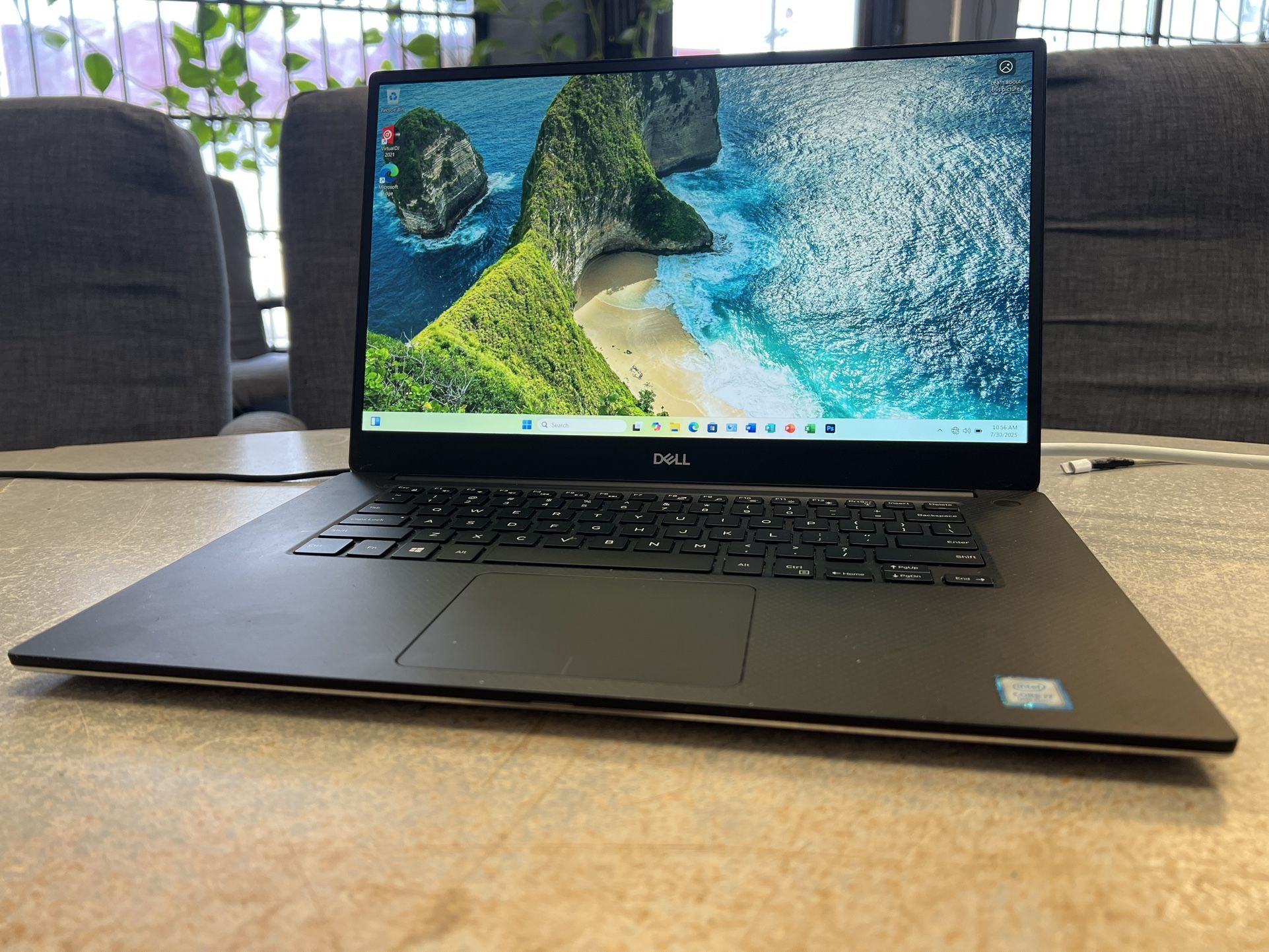 Dell XPS 7590 Laptop Core i7