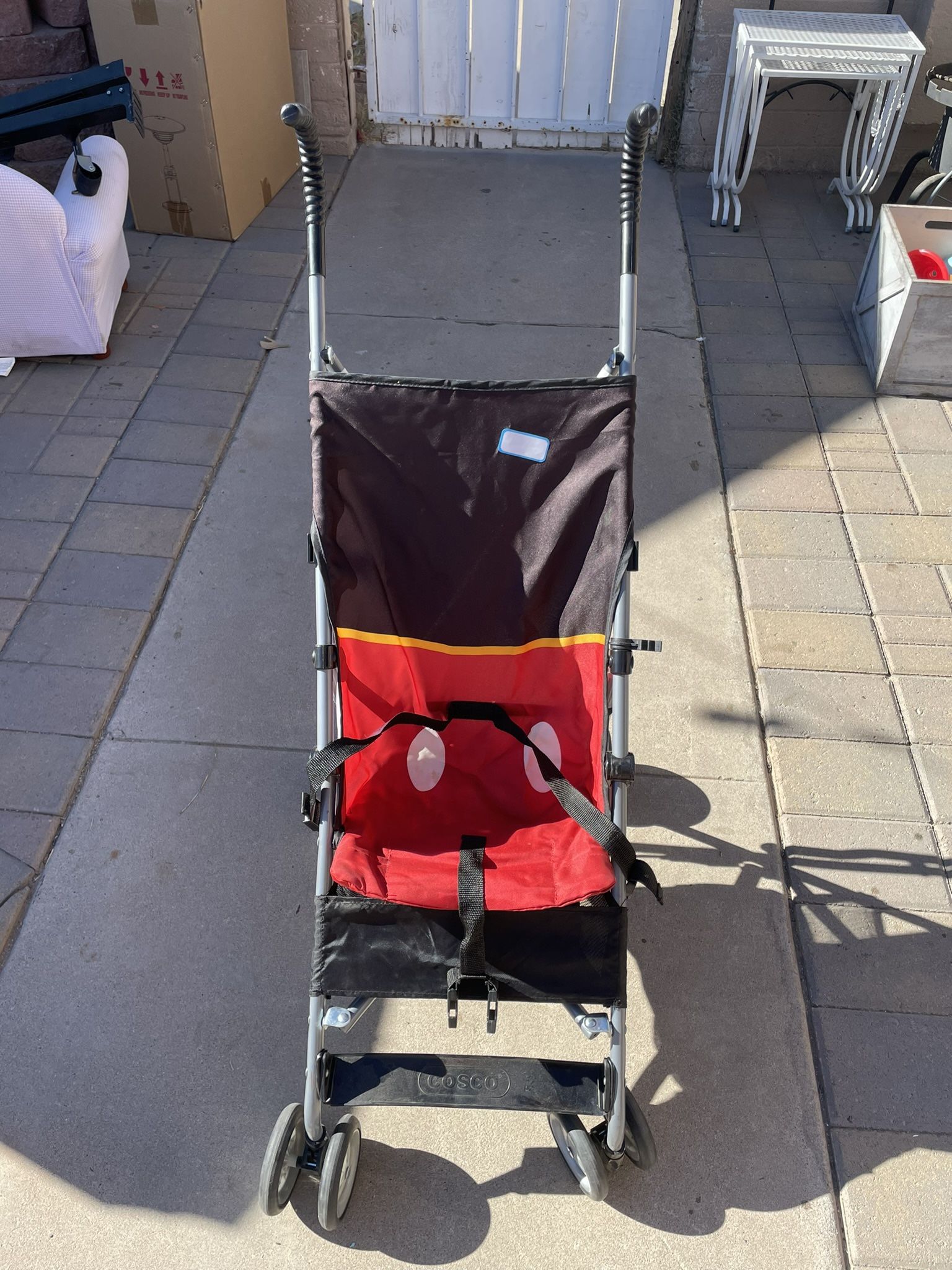 Strollers