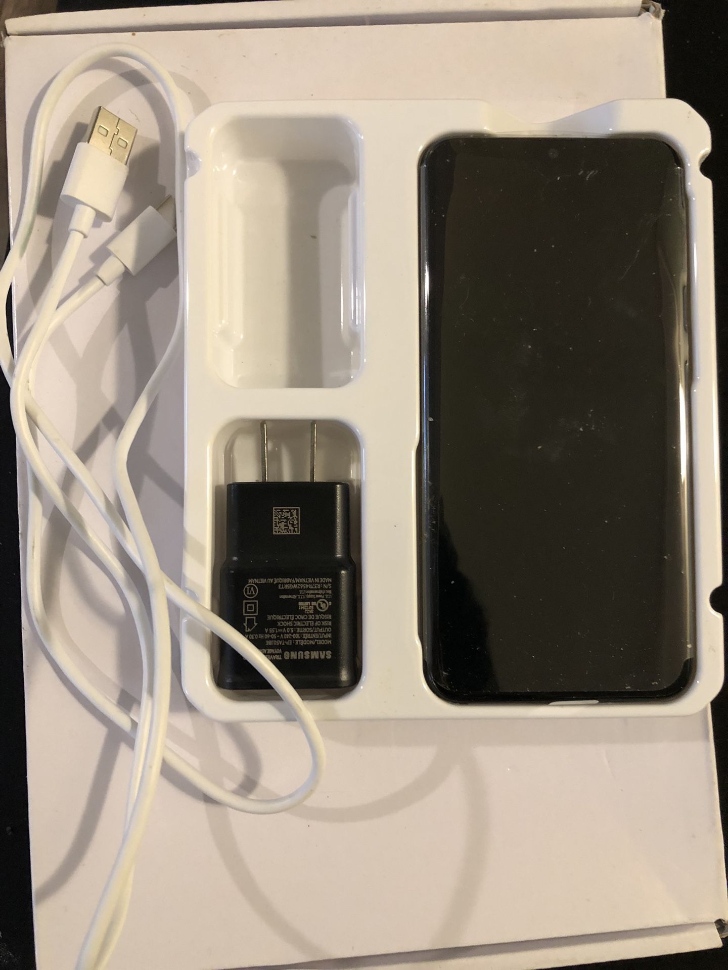 Samsung Galaxy A10e