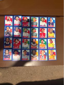 Panini 2026