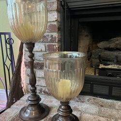 Candle holder Decor