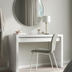 IKEA Malm Desk