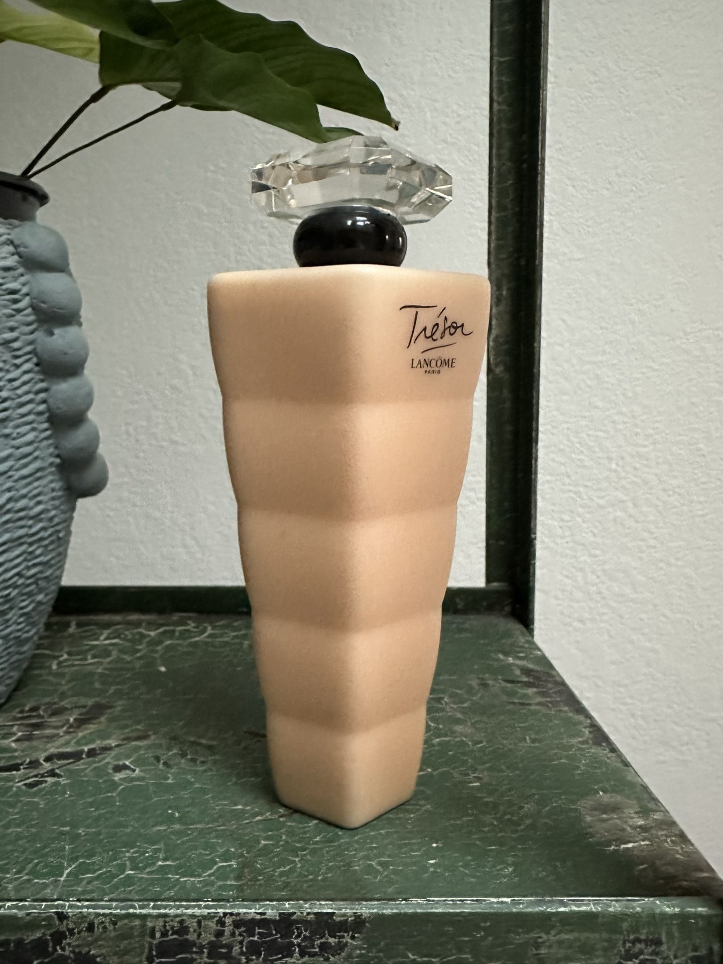 Lancôme Tresor Perfumed Body Lotion