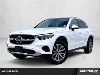 2023 Mercedes-Benz GLC 300