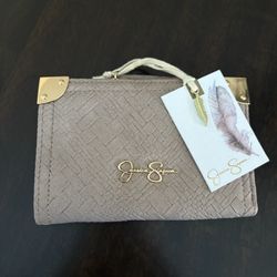 Jessica Simpson Wallet 