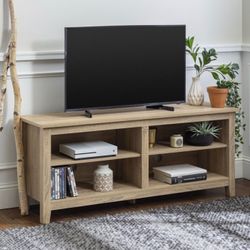 MODERN TV STAND BRAND NEW