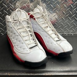 Nike Air Jordan 13 Retro OG Chicago Basketball Shoes Sneakers