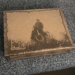 Lizard Bulldog Boots