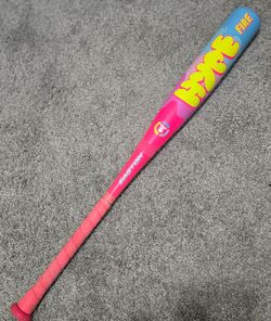 hype fire bat 30 -5
