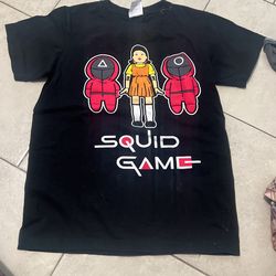 Kids Shirt 