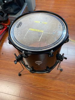Floor Tom Drum