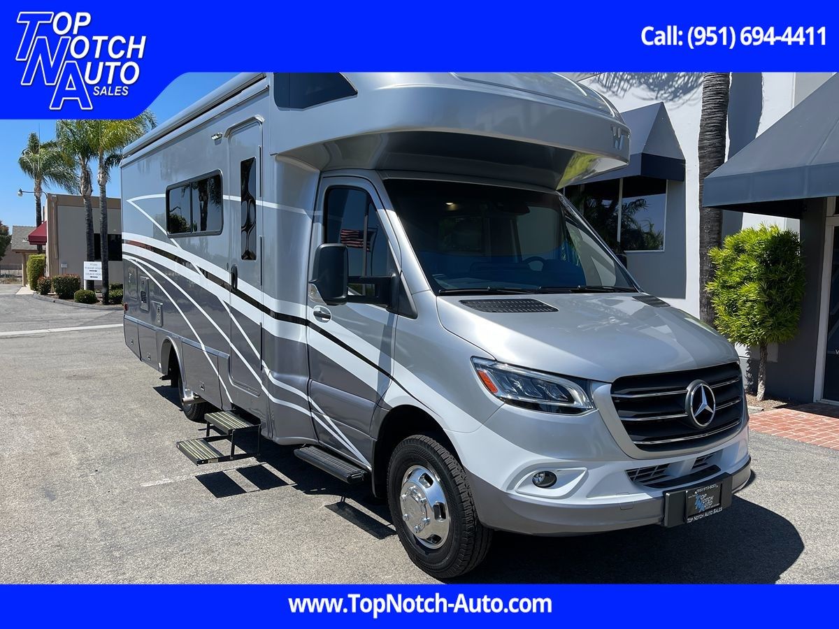 2021 Mercedes-Benz M4