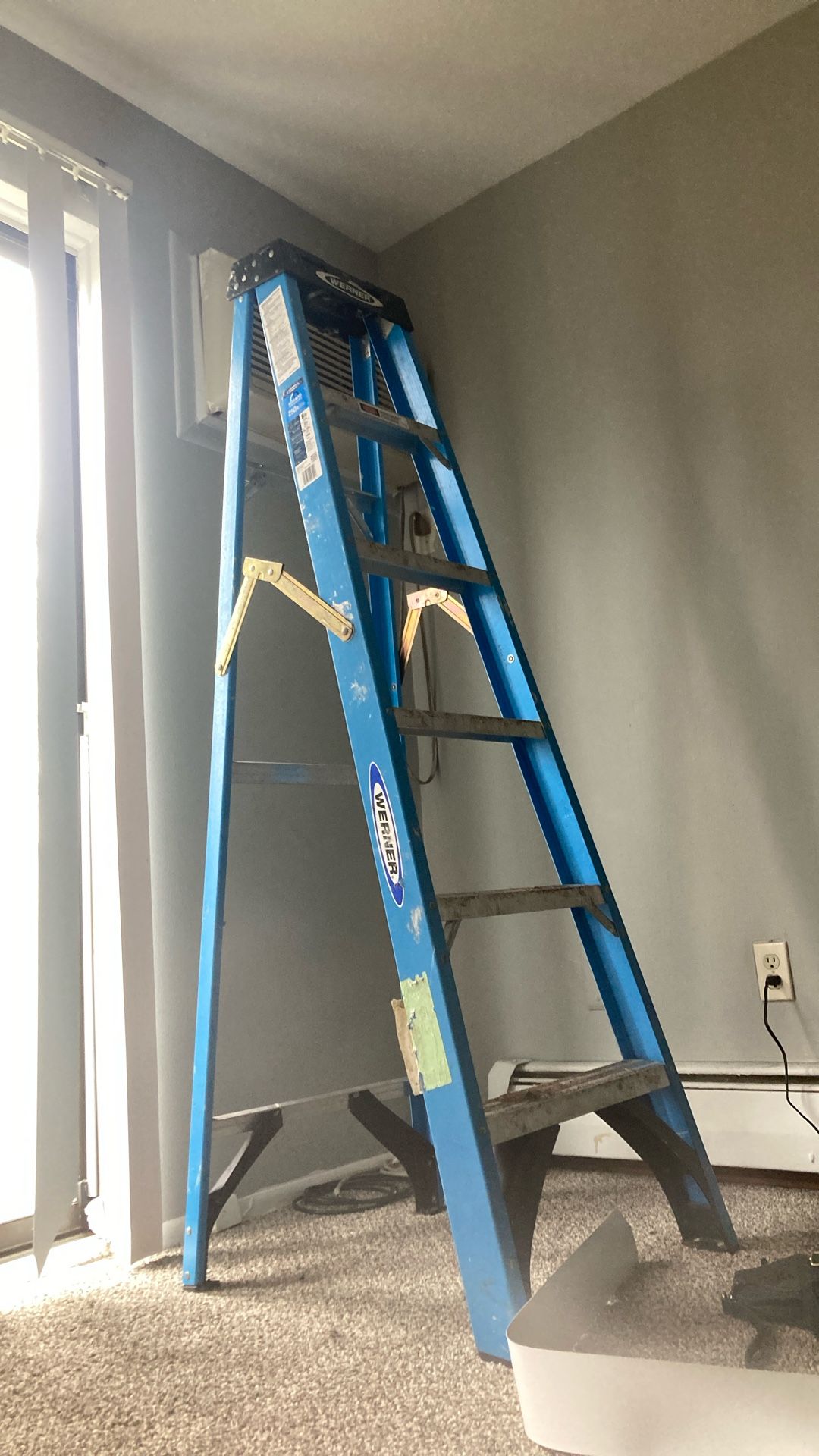 Ladder 