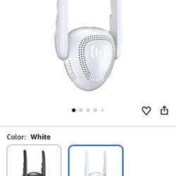 Mesh AX3000 WiFi 6 Extender Signal Booster