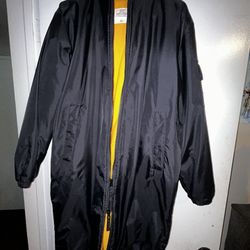 Parka - Swim/ Waterpolo 