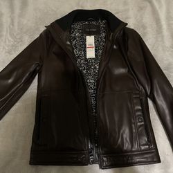 Calvin Klein Jacket