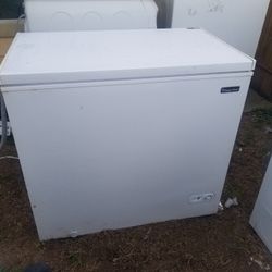 Magic chelf Freezer 