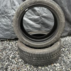 Goodyear Assurance 225/45/18