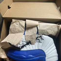 Jordan 12s