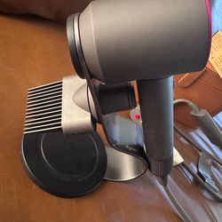 Dyson Supersonic (used) good condition