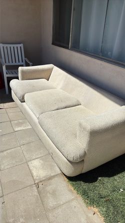Couch for sale