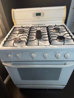 Stove