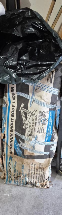 Aluminum ladder jack