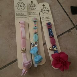 Cat Collars 