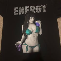 Energy Shirt