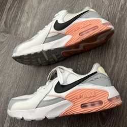 Womens Nike Air Max Shoes