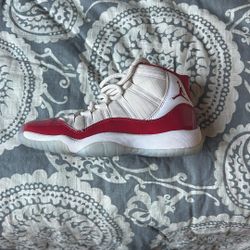 Jordan Cherry 11