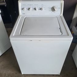 🇮🇪St Patrick's Sale! Old School Kenmore Washer-Warranty