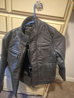 Jacket urban republic