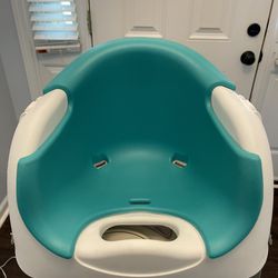 Booster Seat /missing Tray